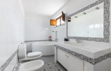 Il Pavone, Maison 7 personnes à Piano di Mommio  LU - Photo 36