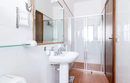 Il Pavone, Maison 7 personnes à Piano di Mommio  LU - Photo 38