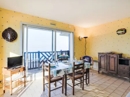 Cabourg Beach, Appartement 4 personnes à Cabourg - Photo 2