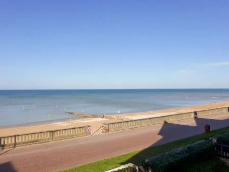 Cabourg Beach, Appartement 4 personnes à Cabourg - Photo 5