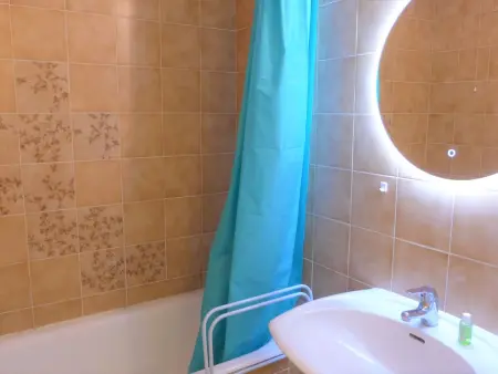 Cabourg Beach, Appartement 4 personnes à Cabourg - Photo 10