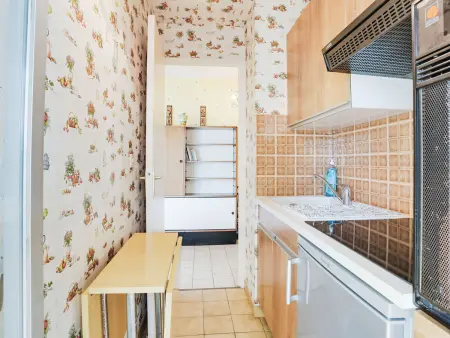Cabourg Beach, Appartement 4 personnes à Cabourg - Photo 12