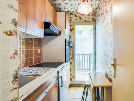 Cabourg Beach, Appartement 4 personnes à Cabourg - Photo 13