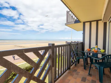 Cabourg Beach, Appartement 4 personnes à Cabourg - Photo 14