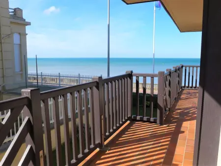 Cabourg Beach, Appartement 4 personnes à Cabourg - Photo 16
