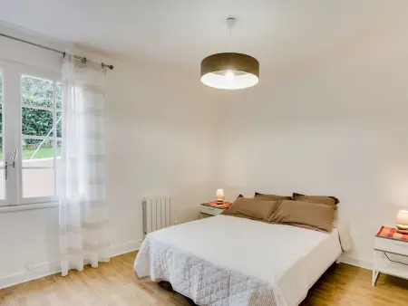 Eskualduna I, Appartement 2 personnes à Saint Jean de Luz - Photo 3