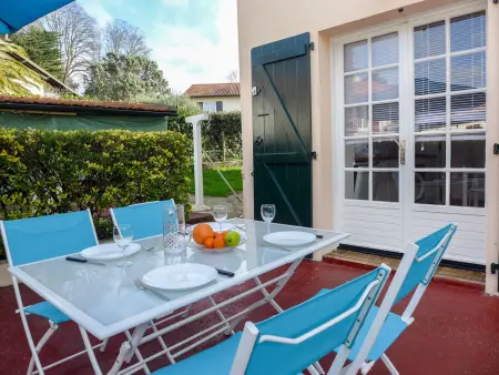 Eskualduna I, Appartement 2 personnes à Saint Jean de Luz - Photo 6