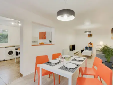 Eskualduna I, Appartement 2 personnes à Saint Jean de Luz - Photo 9