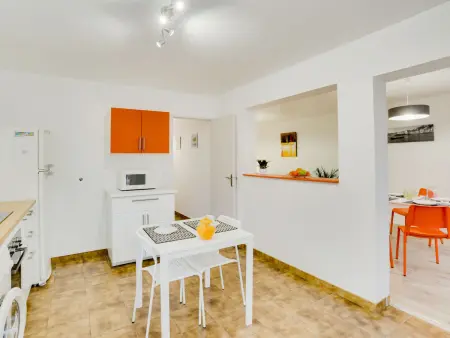Eskualduna I, Appartement 2 personnes à Saint Jean de Luz - Photo 10