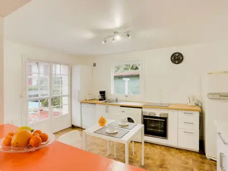 Eskualduna I, Appartement 2 personnes à Saint Jean de Luz - Photo 11