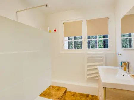 Eskualduna I, Appartement 2 personnes à Saint Jean de Luz - Photo 13