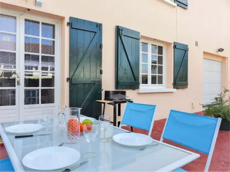 Eskualduna I, Appartement 2 personnes à Saint Jean de Luz - Photo 16