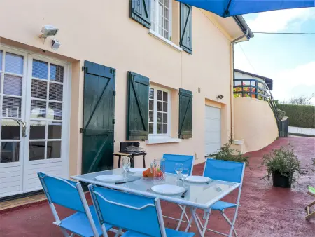 Eskualduna I, Appartement 2 personnes à Saint Jean de Luz - Photo 17