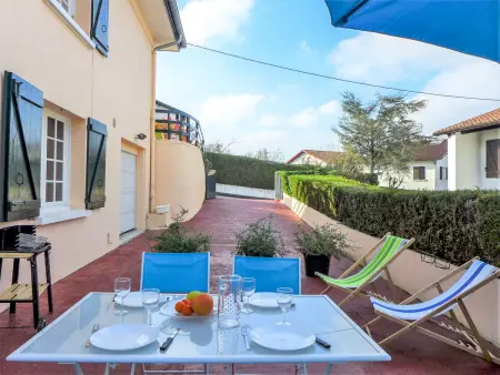 Eskualduna I, Appartement 2 personnes à Saint Jean de Luz - Photo 18