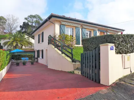 Eskualduna I, Appartement 2 personnes à Saint Jean de Luz - Photo 19