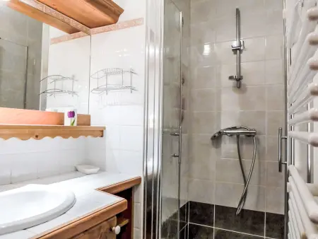 Le Plan des Reines, Appartement 5 personnes à Argentière - Photo 7