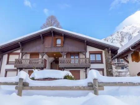 Le Plan des Reines, Appartement 5 personnes à Argentière - Photo 11