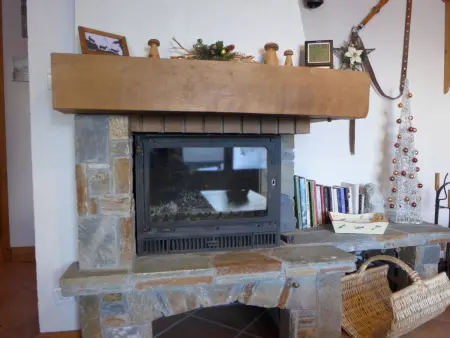 Le Plan des Reines, Appartement 5 personnes à Argentière - Photo 12