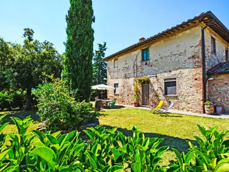 Podere La Torre, Gite 4 personnes à Certaldo - Photo 3