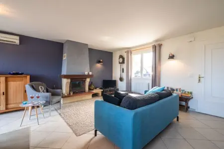La Bergerie, Villa à Caunes-Minervois avec piscine privée - Photo 1