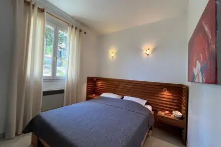 La Bergerie, Villa à Caunes-Minervois avec piscine privée - Photo 3