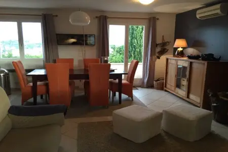 La Bergerie, Villa à Caunes-Minervois avec piscine privée - Photo 4