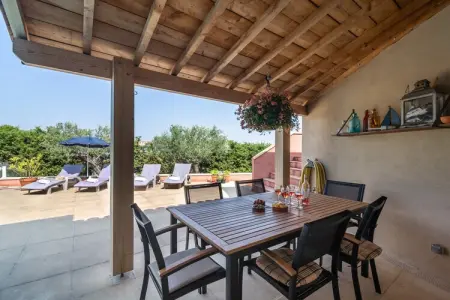 La Bergerie, Villa à Caunes-Minervois avec piscine privée - Photo 7