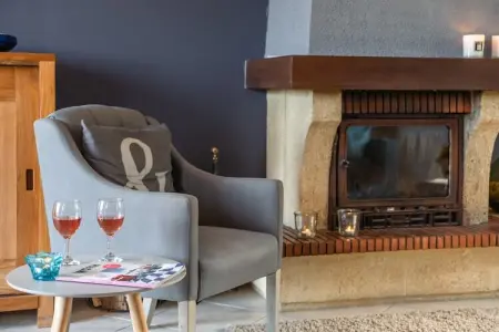 La Bergerie, Villa à Caunes-Minervois avec piscine privée - Photo 10