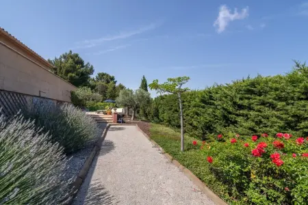 La Bergerie, Villa à Caunes-Minervois avec piscine privée - Photo 22