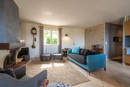 La Bergerie, Villa à Caunes-Minervois avec piscine privée - Photo 28
