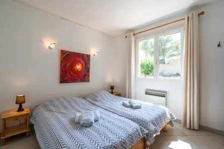 La Bergerie, Villa à Caunes-Minervois avec piscine privée - Photo 30
