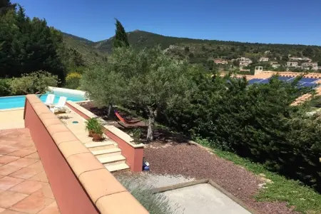 La Bergerie, Villa à Caunes-Minervois avec piscine privée - Photo 33