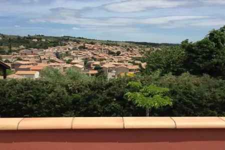 La Bergerie, Villa à Caunes-Minervois avec piscine privée - Photo 34