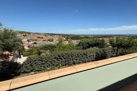 La Bergerie, Villa à Caunes-Minervois avec piscine privée - Photo 35