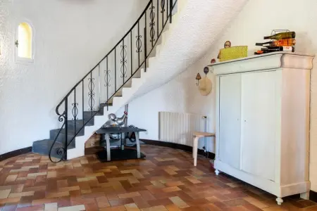 L'Oustal de Vieussan, Belle maison de campagne avec piscine privée - Photo 13