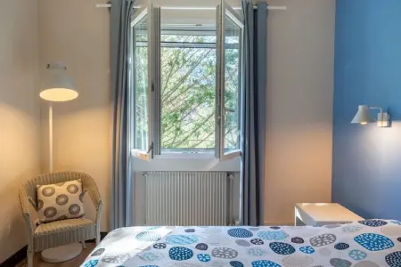 L'Oustal de Vieussan, Belle maison de campagne avec piscine privée - Photo 16