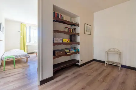L'Oustal de Vieussan, Belle maison de campagne avec piscine privée - Photo 18