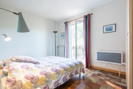 L'Oustal de Vieussan, Belle maison de campagne avec piscine privée - Photo 19