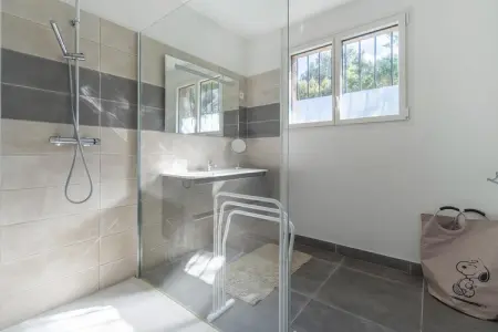 L'Oustal de Vieussan, Belle maison de campagne avec piscine privée - Photo 21