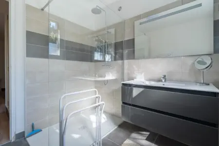 L'Oustal de Vieussan, Belle maison de campagne avec piscine privée - Photo 22