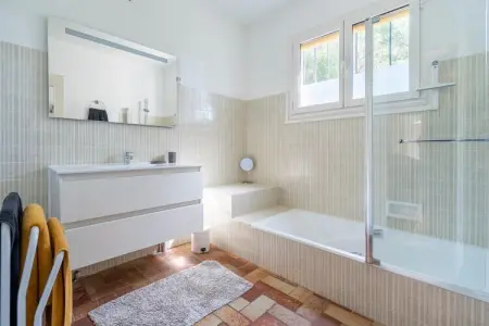 L'Oustal de Vieussan, Belle maison de campagne avec piscine privée - Photo 23