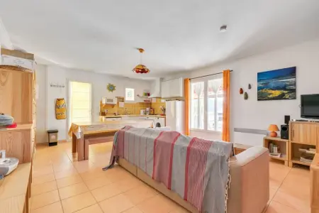 Villa Les Muriers, Escapade ensoleillée à Roquebrun - Photo 13