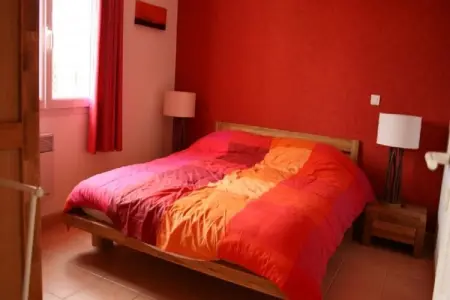 Villa Les Muriers, Escapade ensoleillée à Roquebrun - Photo 19