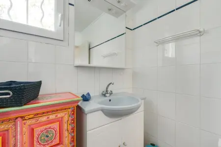 Villa Les Muriers, Escapade ensoleillée à Roquebrun - Photo 24
