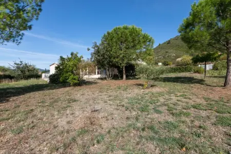 Villa Les Muriers, Escapade ensoleillée à Roquebrun - Photo 27