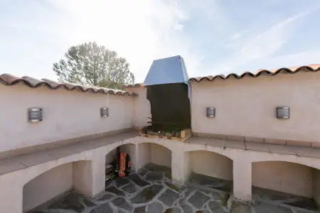 Villa Les Muriers, Escapade ensoleillée à Roquebrun - Photo 28