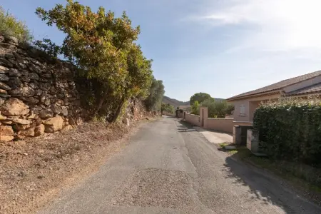 Villa Les Muriers, Escapade ensoleillée à Roquebrun - Photo 30