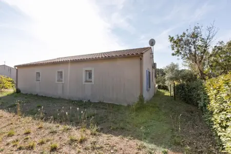 Villa Les Muriers, Escapade ensoleillée à Roquebrun - Photo 34