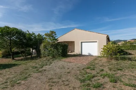 Villa Les Muriers, Escapade ensoleillée à Roquebrun - Photo 35