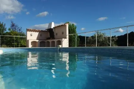 Villa Les Muriers, Escapade ensoleillée à Roquebrun - Photo 36